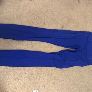 Women's Blue Pants
